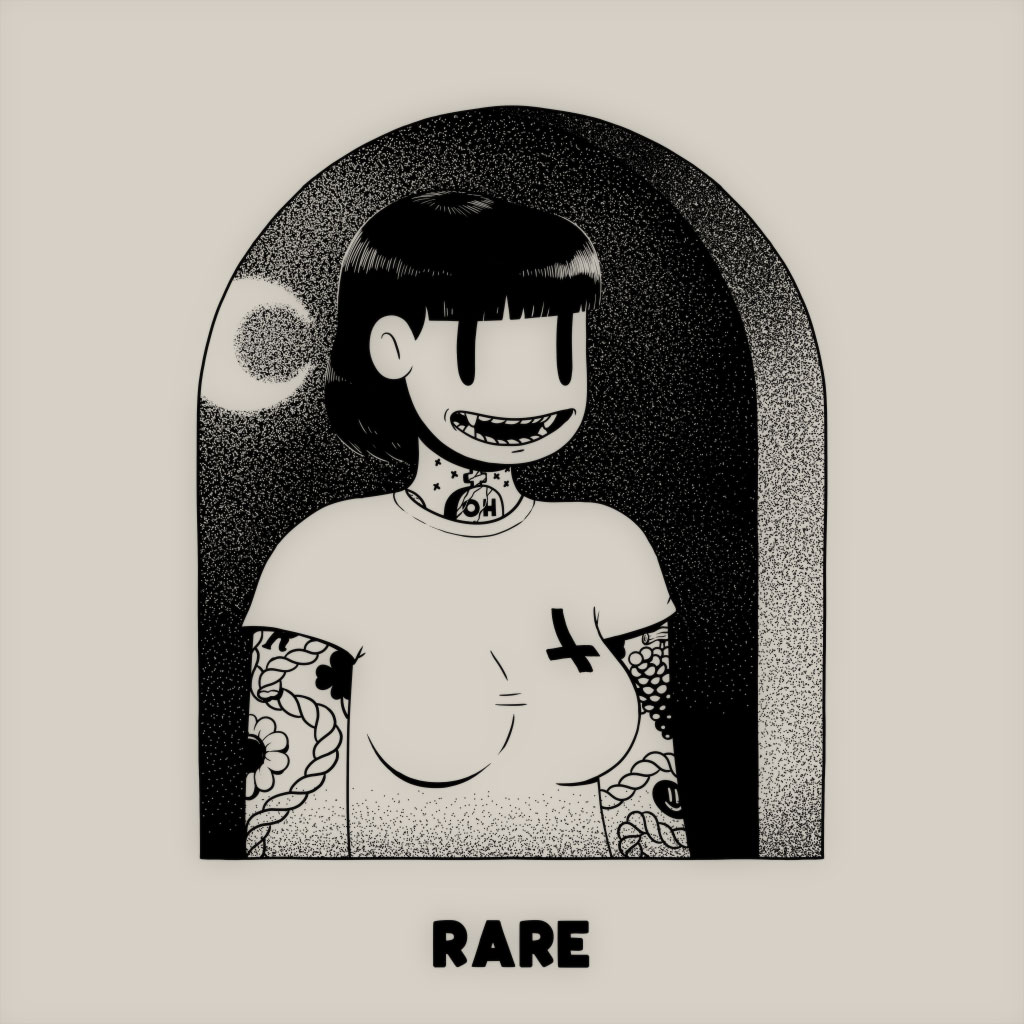 MOST WANTED MONDAY 🚨
Unrevealed CM Tina faked her own death to avoid paying for 7 years’ worth of Uber eats orders—only to reappear as her own long-lost twin “Sheila.” Neighbours suspected foul play when Sheila ordered the exact same curry and screamed at the same pigeons.