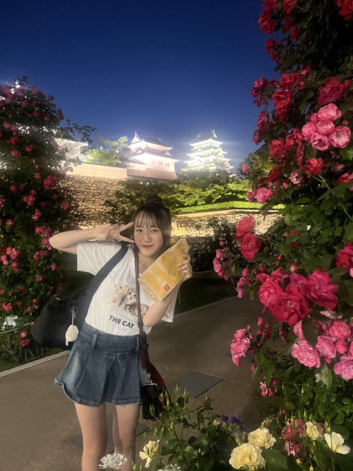 Twitterのコスプレ画像34