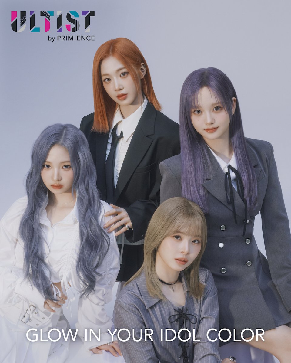 tripleS official JAPAN (@triples_japan) on Twitter photo ULTIST ร tripleS
โจ GLOW IN YOUR IDOL COLOR โจ
Kotone,Nien,HaYeon,SeoAh
๐shiseido-professional.com/jp/ja/trendingโฆ
#tripleS #ํธ๋ฆฌํ์์ค
#ใใชใใซS #ใใชใใซใจใน #ใใจใน
#ULTISTwithtripleS
#GlowInYourIdolColor
#IdolColor
#ShiseidoProfessional
<a href="/shiseidopro_jpn/">่ณ็ๅ ใใญใใงใใทใงใใซๅ
ฌๅผ</a> ULTIST ร tripleS
โจ GLOW IN YOUR IDOL COLOR โจ
Kotone,Nien,HaYeon,SeoAh
๐shiseido-professional.com/jp/ja/trendingโฆ
#tripleS #ํธ๋ฆฌํ์์ค
#ใใชใใซS #ใใชใใซใจใน #ใใจใน
#ULTISTwithtripleS
#GlowInYourIdolColor
#IdolColor
#ShiseidoProfessional
<a href="/shiseidopro_jpn/">่ณ็ๅ ใใญใใงใใทใงใใซๅ
ฌๅผ</a>