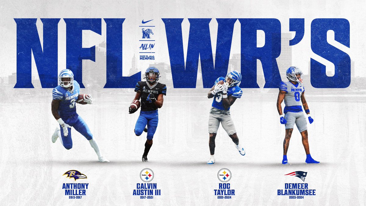 Tim Cramsey (@tcramsey19) on Twitter photo Whoโs Next? Be a Part of Something Great. StripeUp!!!!!
<a href="/Coach_Smith10/">Larry Smith</a> #throwthedamnball Whoโs Next? Be a Part of Something Great. StripeUp!!!!!
<a href="/Coach_Smith10/">Larry Smith</a> #throwthedamnball