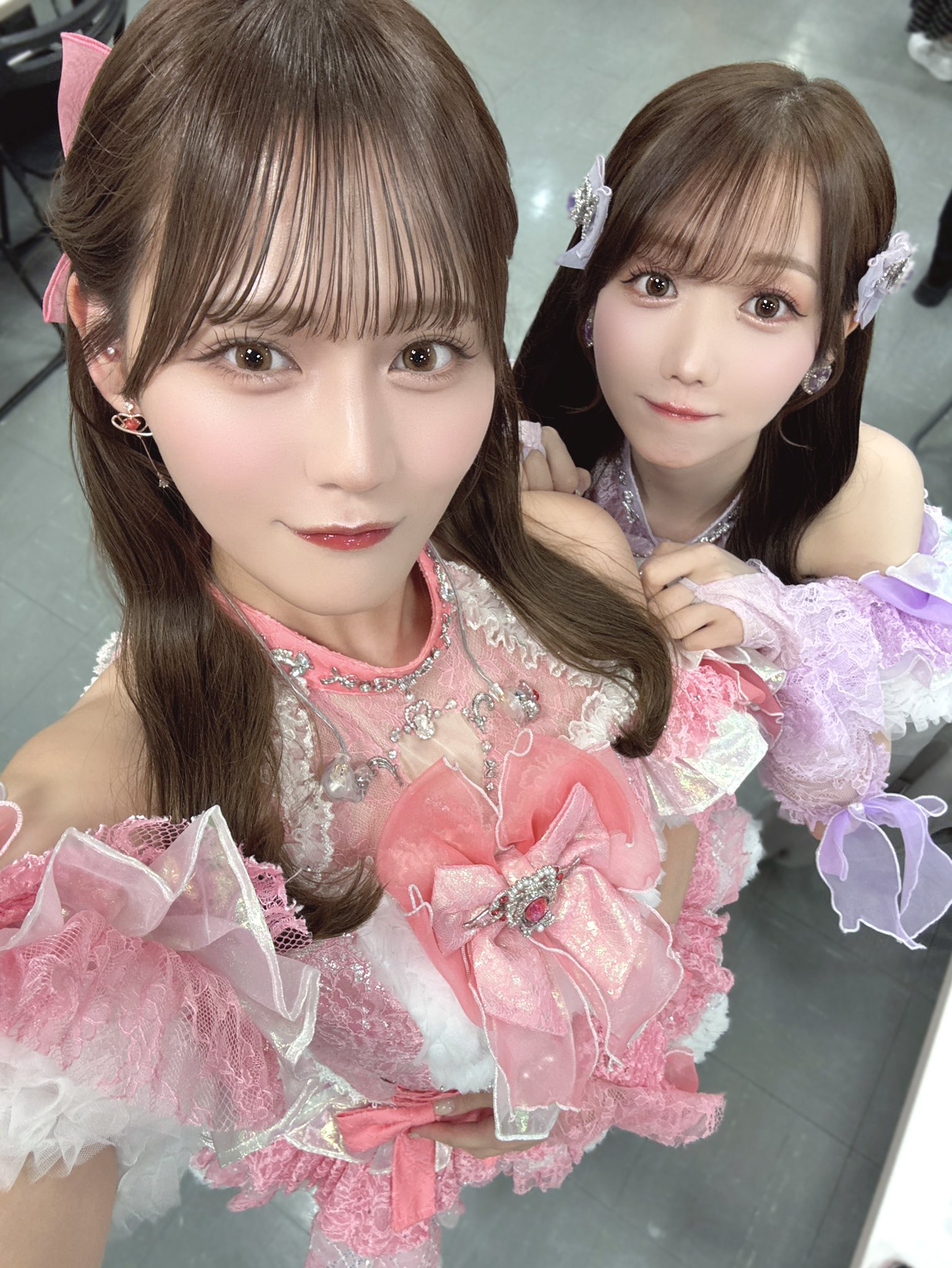 髙松瞳 ぬいぐるみ 魔法少女 アリーナツアー イコラブ ＝LOVE アリーナツアー2025 生写真 髙松瞳 魔法少女