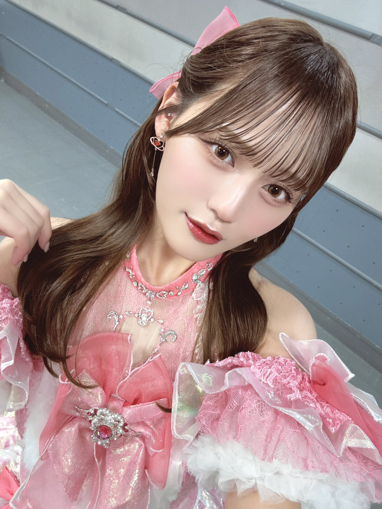 髙松 瞳 (@takamatsuhitomi) / X