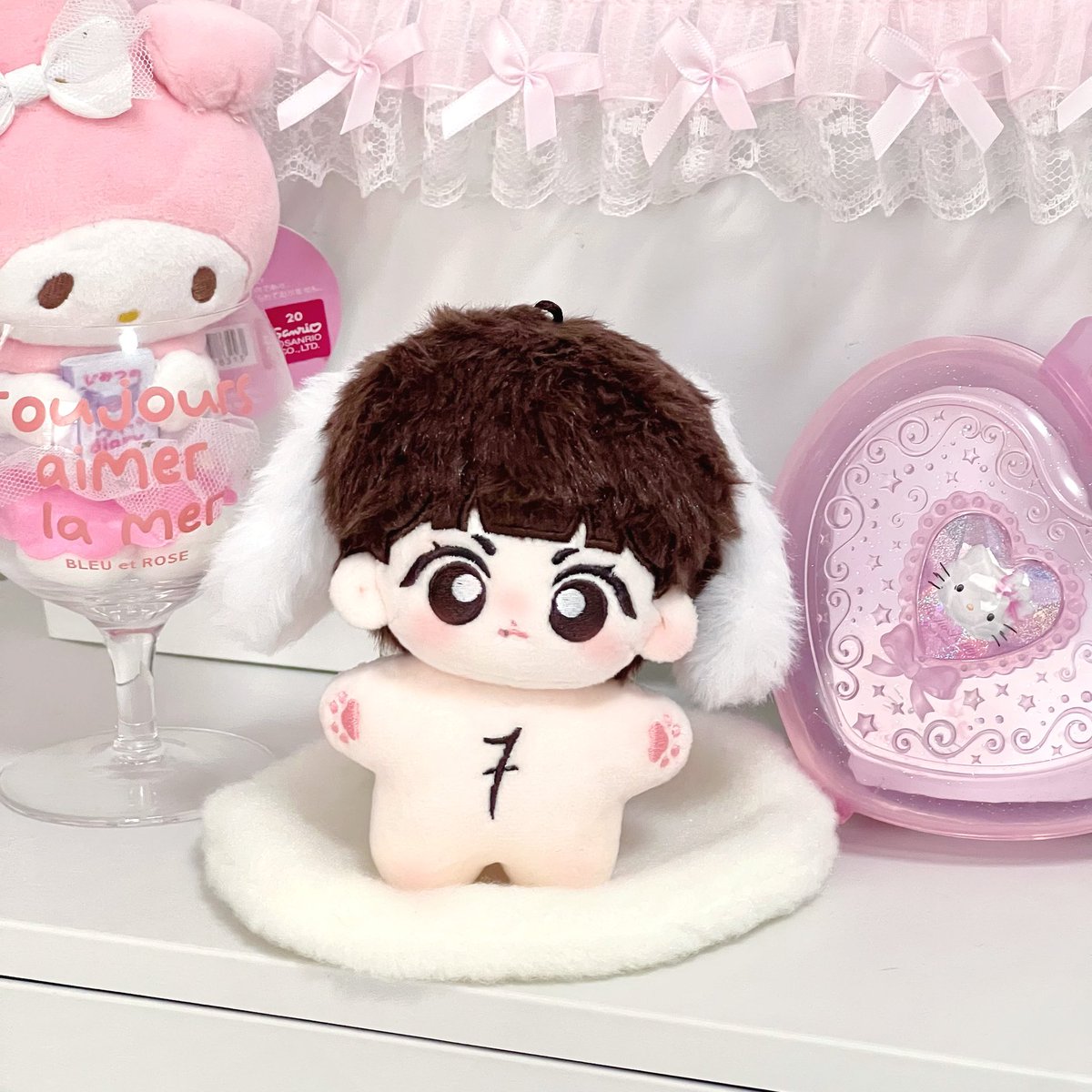 Kokonut is cominggg 😭💗

#kokonut #10cm