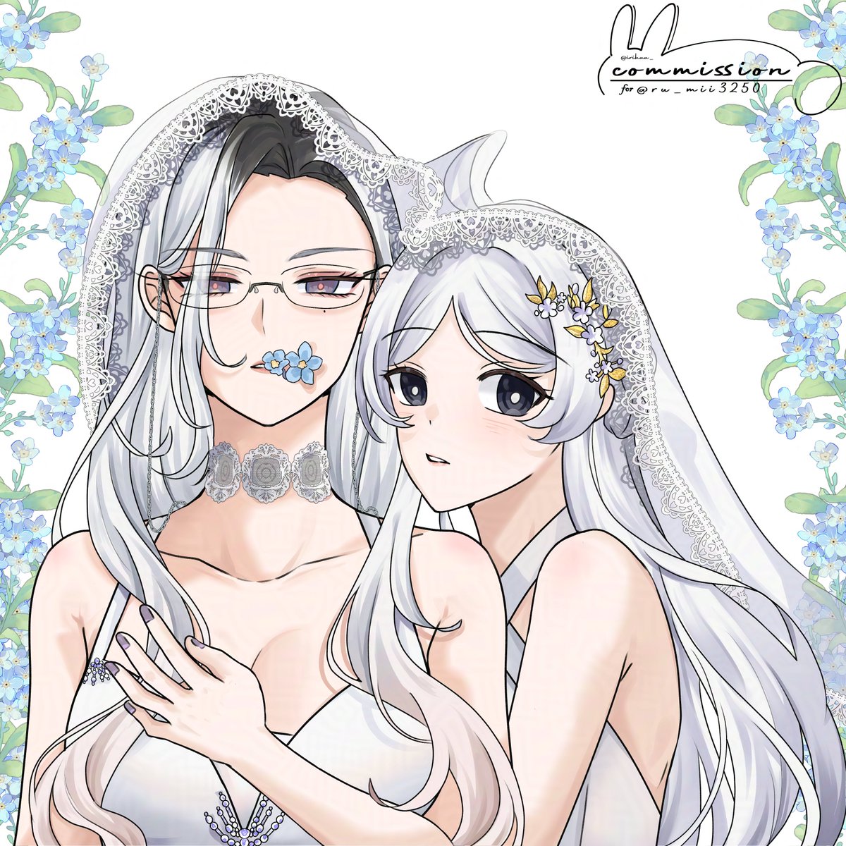 color sketch cms wleo

#irihappymail #commission #artidn