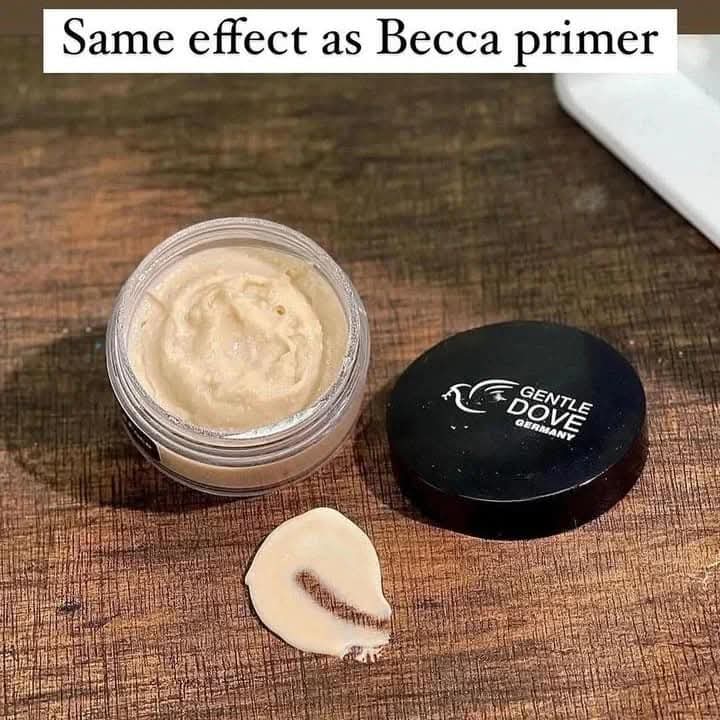 Christie Adekoya (@missyeancah) on Twitter photo Gentle dove mattifying face primer
A close dupe for Becca
N11,000
Click on the link in bio, call or DM to place your order.
RT 🙏
#kristeenarevolution
#pagesbydamicommerce
#pagesbydamivisibilitydrive
<a href="/_DammyB_/">Dammy B 🎥</a> <a href="/UnclebeeOla/">Abd Basit The Big Asset♥️</a> <a href="/AanuoluwapoAd17/">Aanu🚀</a> <a href="/pagesbydammy/">PAGESBYDAMI | PBD/001</a> Gentle dove mattifying face primer
A close dupe for Becca
N11,000
Click on the link in bio, call or DM to place your order.
RT 🙏
#kristeenarevolution
#pagesbydamicommerce
#pagesbydamivisibilitydrive
<a href="/_DammyB_/">Dammy B 🎥</a> <a href="/UnclebeeOla/">Abd Basit The Big Asset♥️</a> <a href="/AanuoluwapoAd17/">Aanu🚀</a> <a href="/pagesbydammy/">PAGESBYDAMI | PBD/001</a>