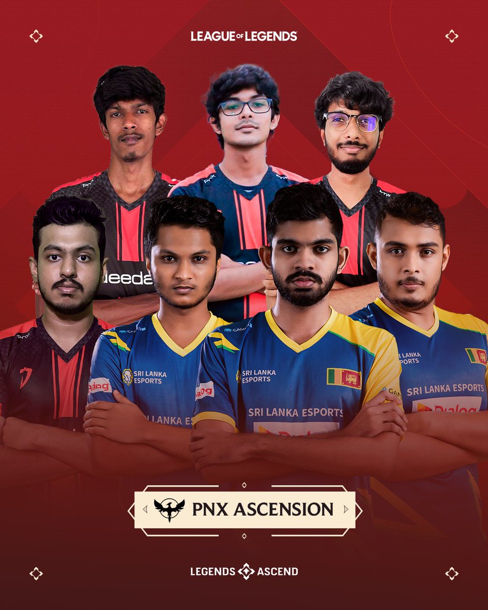 Frag_Nation_in's tweet photo. Our first 3 teams have locked in their spots for the Round Robin stage. Congratulations!
The road to the top just got real.

@leagueinsa 
#LegendsAscendSA #LeagueOfLegends #Fragnation #LoLIndia https://t.co/smpI09CV5g