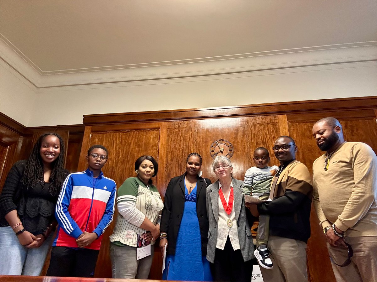 After a long day it was very special to catch up with my dear friends from Frampton Baptist Church ☺️ 
Let's always try and make time for each other 🫂