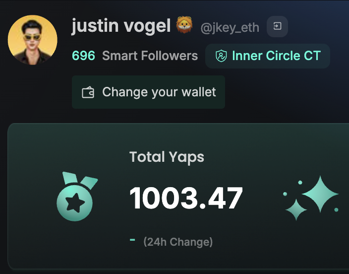 justin vogel 🦁 tweet media