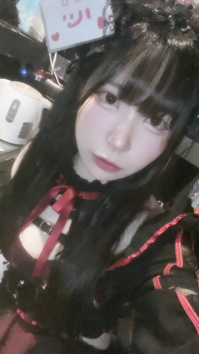 coccorou_'s tweet photo. 前髪伸びてきたなぁ。。 https://t.co/ZY5ptwJieg