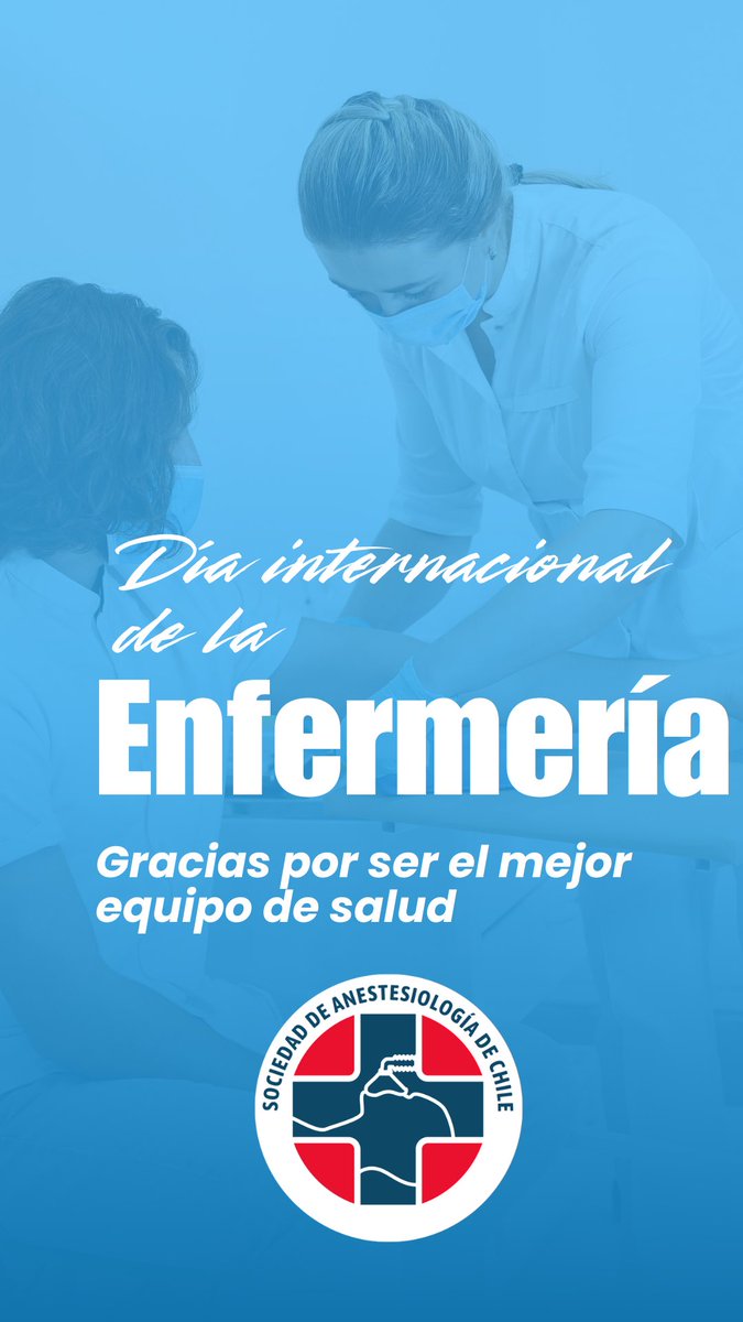 #DiadelaEnfermeria