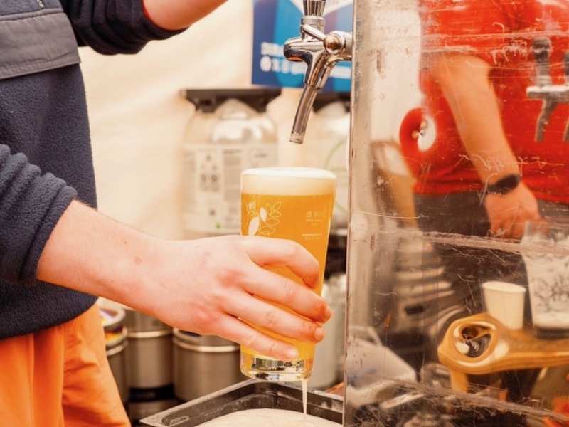 Liverpool Confidential (@livconfidential) on Twitter photo Liverpool Craft Beer Expo - one of the UK’s best-loved beer festivals - returns to <a href="/BlackLodgeBrew/">Black Lodge Brewery</a> this month, bringing quality food, drink and live entertainment with it. 🍻
confidentials.com/liverpool/uks-… Liverpool Craft Beer Expo - one of the UK’s best-loved beer festivals - returns to <a href="/BlackLodgeBrew/">Black Lodge Brewery</a> this month, bringing quality food, drink and live entertainment with it. 🍻
confidentials.com/liverpool/uks-…