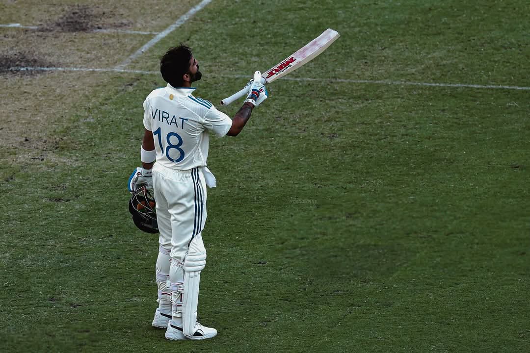 Faiz Fazel (@thefaizfazel) on Twitter photo Why I feel that Virat Kohli will come back in whites again? It is not easy because it's Virat Kohli, he is not someone who will make drama of his decisions, especially when it is something about his cricket, but I don't know why I feel there is 1% chance that he will be back in Why I feel that Virat Kohli will come back in whites again? It is not easy because it's Virat Kohli, he is not someone who will make drama of his decisions, especially when it is something about his cricket, but I don't know why I feel there is 1% chance that he will be back in