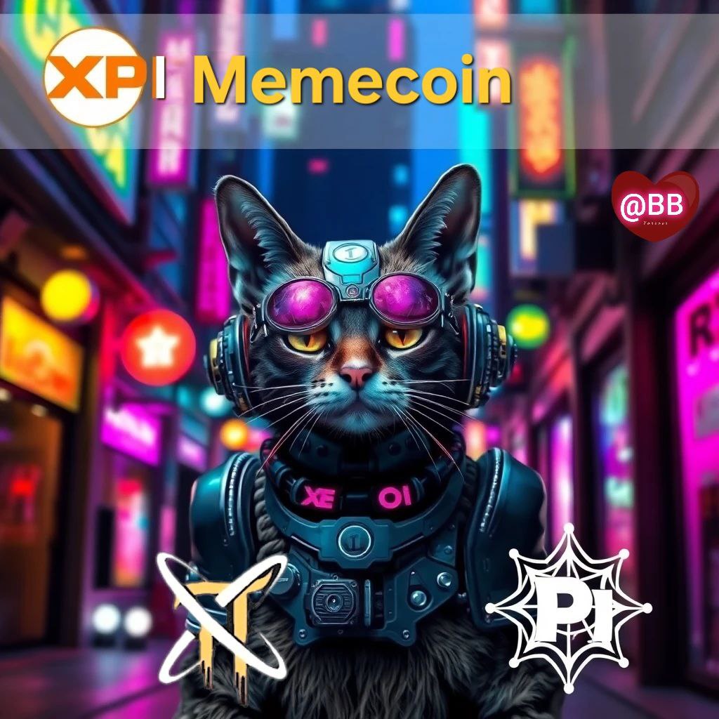 $pi
$xpi

GM bros! Locked in and loading more $XPI today. 
Let’s cook! 

Tg: t.me/XPi_S

Pi Network's best meme coin creation platform $xpi

CA: BoMbSn3KcWsUe1dgz5ddJrRaM6v44fpeARNA9t7Dpump