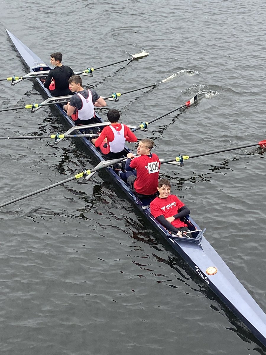 Congratulations to the quad who qualified for Nationals this weekend at Saratoga! Tommy Lozada and Gavin Bradley are our freshmen!! Awesome job boys! They’ll compete in Sarasota, FLA. in June!!
