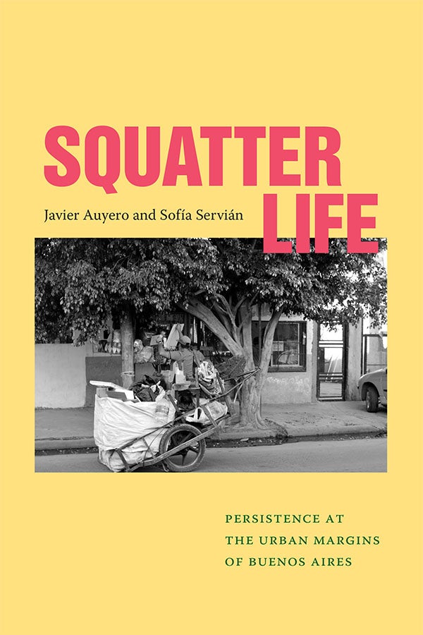 Latin American Review of Books (@latamrob) on Twitter photo Pity the poor? Then give them power. Review: Squatter Life: Persistence at the Urban Margins of Buenos Aires <a href="/DukePress/">Duke University Press</a> #bookreviews #Argentina #poverty #inequality #Anthropology #UrbanStudies #Marxism HERE tinyurl.com/49jkdf56 Pity the poor? Then give them power. Review: Squatter Life: Persistence at the Urban Margins of Buenos Aires <a href="/DukePress/">Duke University Press</a> #bookreviews #Argentina #poverty #inequality #Anthropology #UrbanStudies #Marxism HERE tinyurl.com/49jkdf56