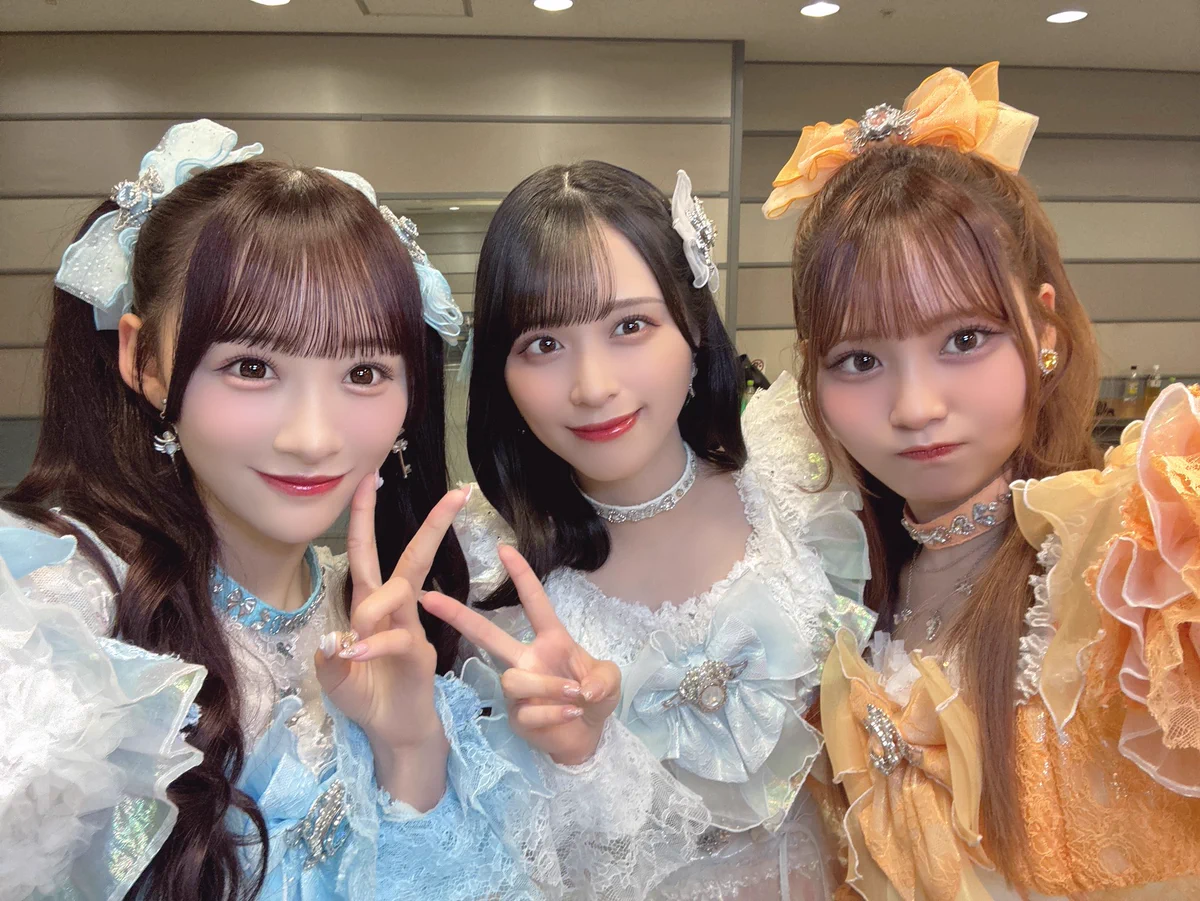 音嶋 莉沙 on X: 