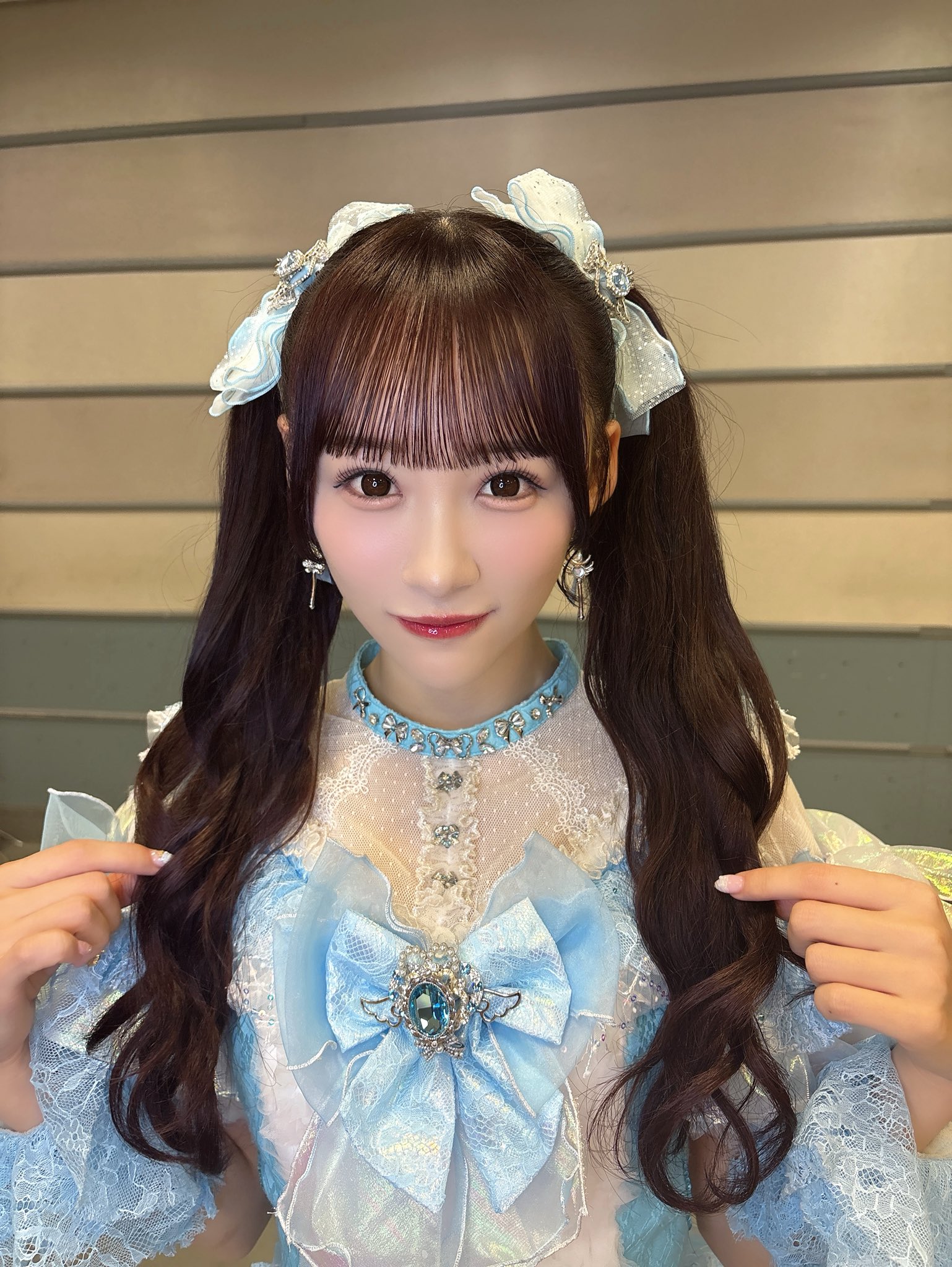 音嶋 莉沙 on X: 
