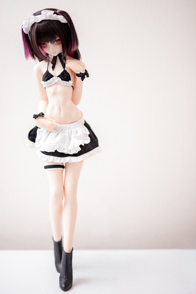 「大きさに関するクレームは受け付けません」