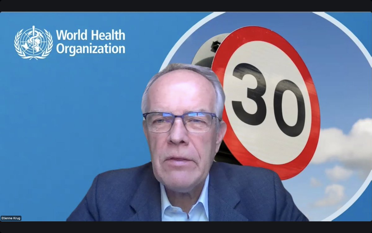 AIPFoundation's tweet image. We kicked off the 8th UNGRSW by attending the Streets for Life global webinar hosted by the @WHO. The spotlights from around the world and the interactive panel on walking and cycling during the webinar were inspiring. #MakeWalkingSafe #MakeCyclingSafe #CommitToLife