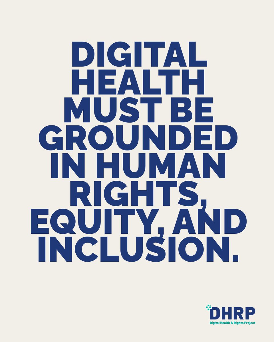 STOPAIDS (@stopaids) on Twitter photo 🚨 NEW REPORT🚨
The new global report by <a href="/DigHealthRights/">Digital Health and Rights Project</a> is out today!
#TheCostsOfConnection report is a wake-up call for digital inclusion, equity and justice.
🌎 Featuring youth voices from Colombia, Ghana, Kenya & Vietnam.
Read it here: digitalhealthandrights.com/resource-libra… 🚨 NEW REPORT🚨
The new global report by <a href="/DigHealthRights/">Digital Health and Rights Project</a> is out today!
#TheCostsOfConnection report is a wake-up call for digital inclusion, equity and justice.
🌎 Featuring youth voices from Colombia, Ghana, Kenya & Vietnam.
Read it here: digitalhealthandrights.com/resource-libra…