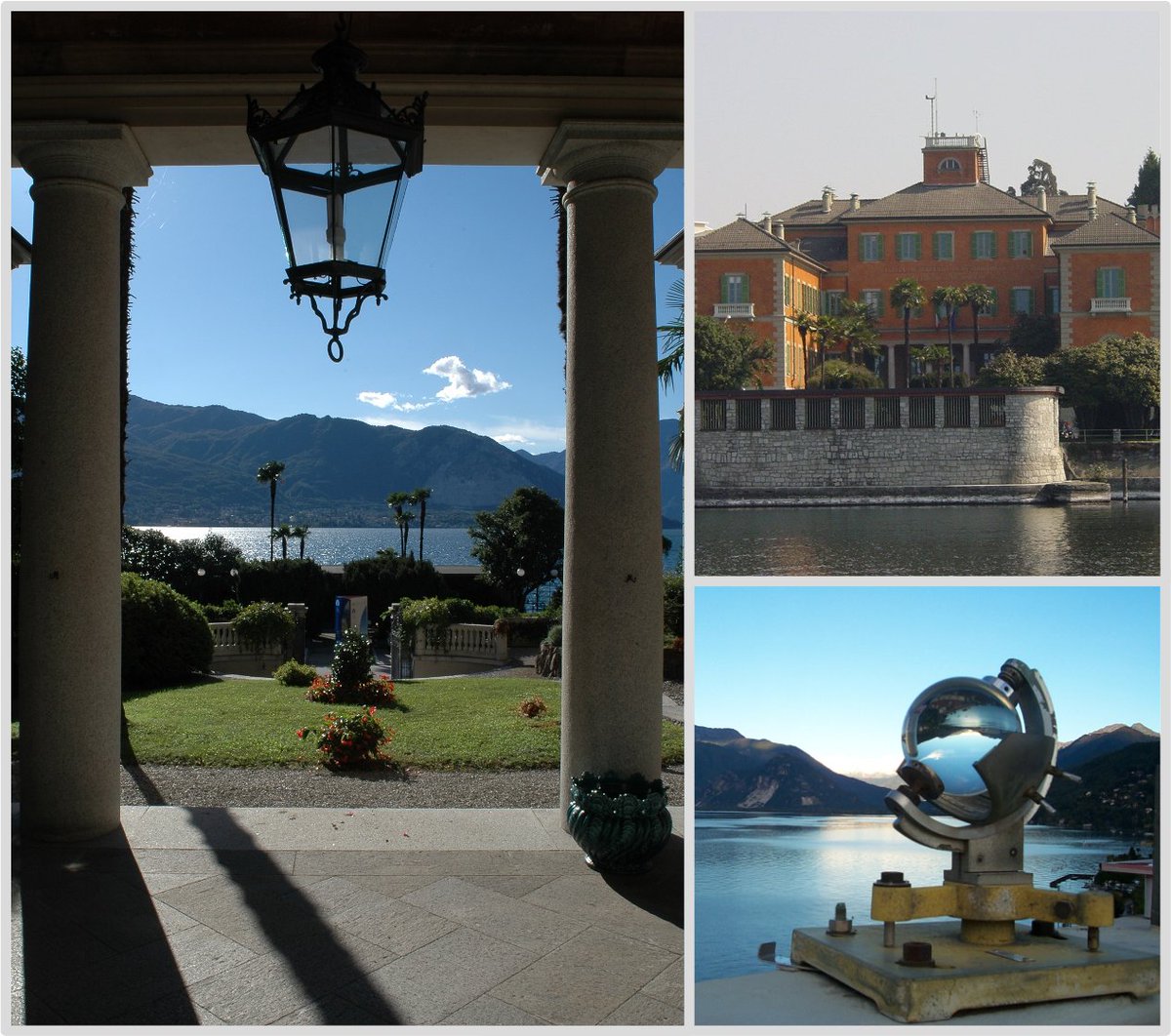 Welcome to #COST ParAqua workshop from Emanuele Ferrari on "Regulations of culture collections, strains preparation and characterisation" at <a href="/cnr_irsa/">CNR IRSA</a> Verbania <a href="/CNRsocial_/">CNR Consiglio Nazionale delle Ricerche</a> teaching and learning and networking with international network of CCs.   #ZoosporicParasites #AlgalBiotech