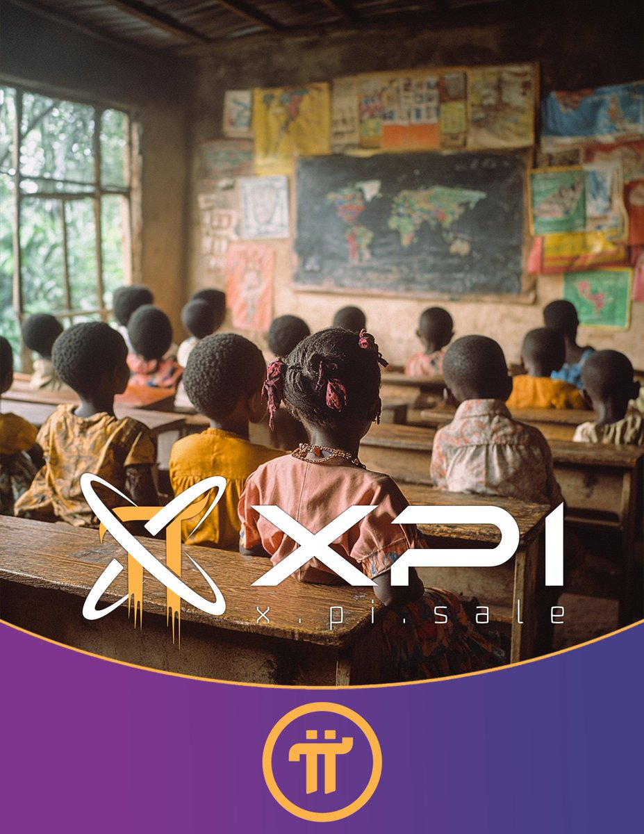 $pi
$xpi

GM bros! 
Locked in and loading more $XPI today. Let’s cook! 

Tg: t.me/XPi_S

Pi Network's best meme coin creation platform $xpi

CA: BoMbSn3KcWsUe1dgz5ddJrRaM6v44fpeARNA9t7Dpump