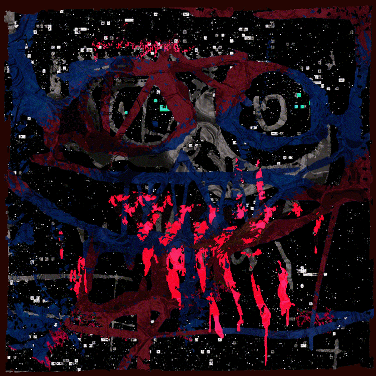 Absolutely love 

"CAPITULATE" 

by <a href="/JakNFT/">jak</a>