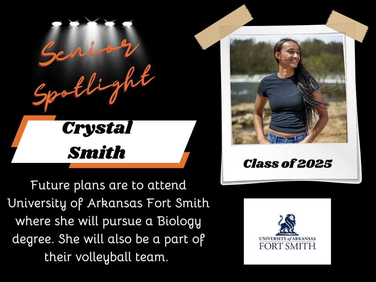 #SeniorSpotlight2025