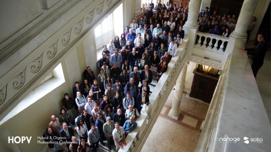 nanoGeConferences (@nanoge_conf) on Twitter photo 📸Participants of #HOPV25 <a href="/nanoGe_Conf/">nanoGeConferences</a> gathered for a group photo at the beautiful Palazzo Brancaccio in Rome!
👉A great setting to share research, ideas, and connect with the hybrid and organic photovoltaics community.
🔗Visit the website: nanoge.org/HOPV25/program… 📸Participants of #HOPV25 <a href="/nanoGe_Conf/">nanoGeConferences</a> gathered for a group photo at the beautiful Palazzo Brancaccio in Rome!
👉A great setting to share research, ideas, and connect with the hybrid and organic photovoltaics community.
🔗Visit the website: nanoge.org/HOPV25/program…
