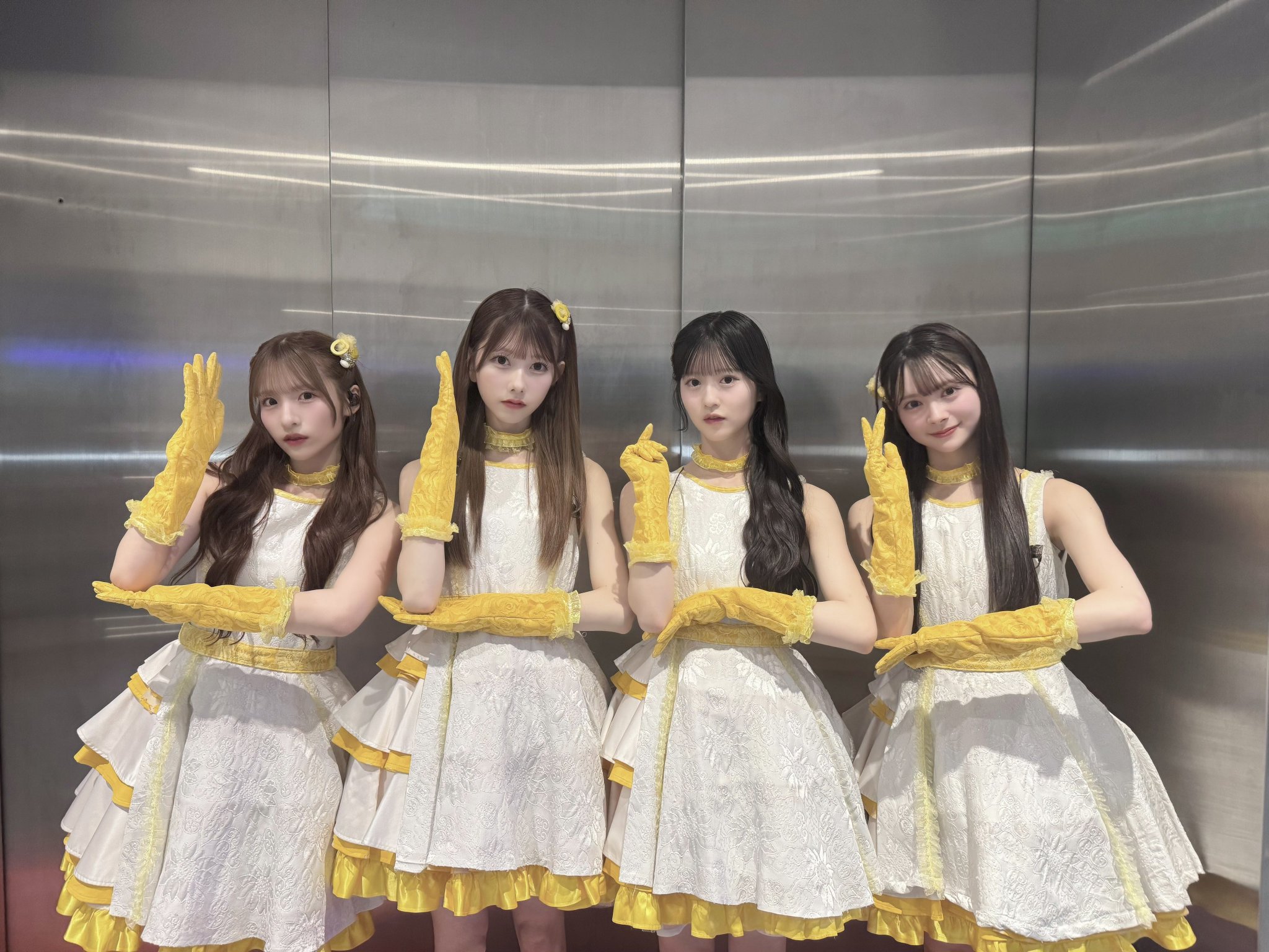 千葉恵里【AKB48】☁️🧼 on X: 