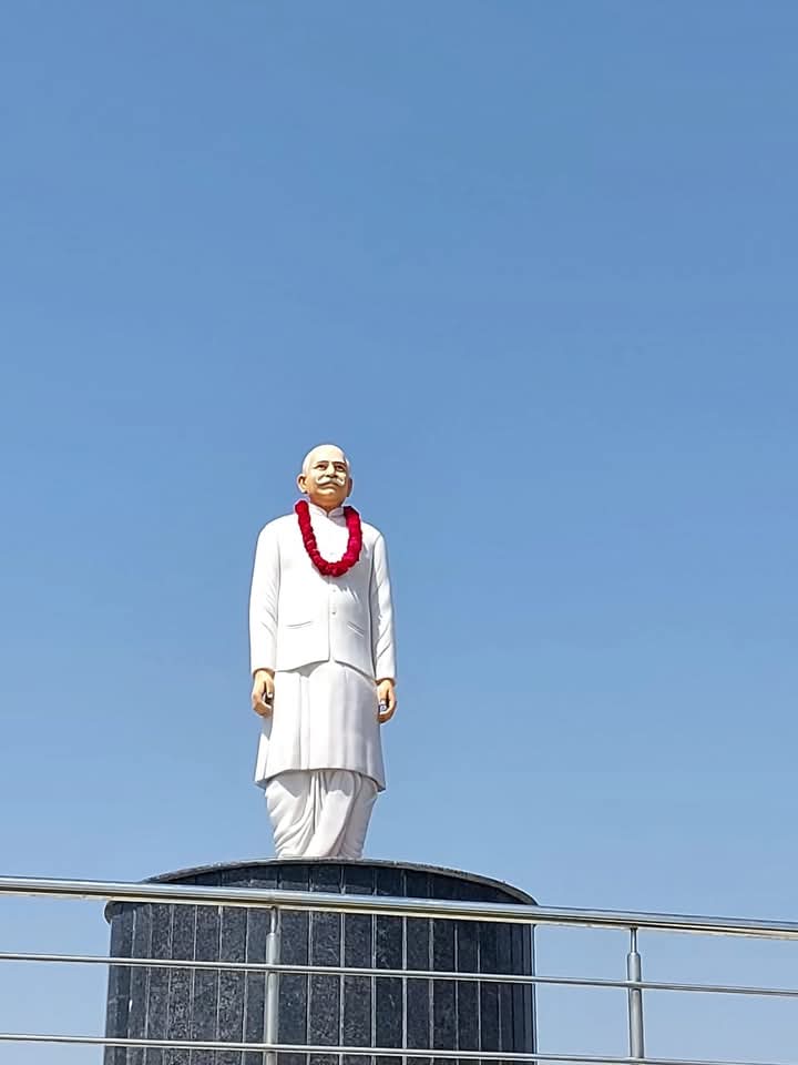 पिताजी....
🙏🙏