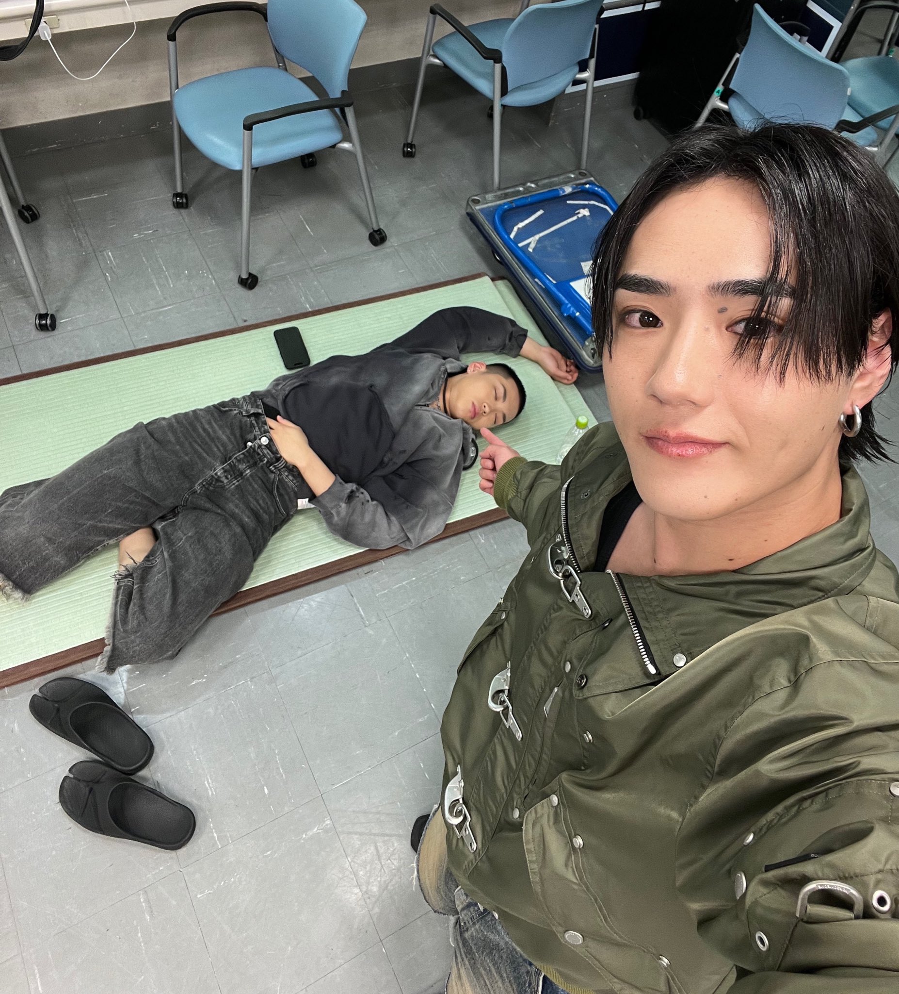 ERISA（えりちび） (@erichan__xx) • Instagram photos and videos