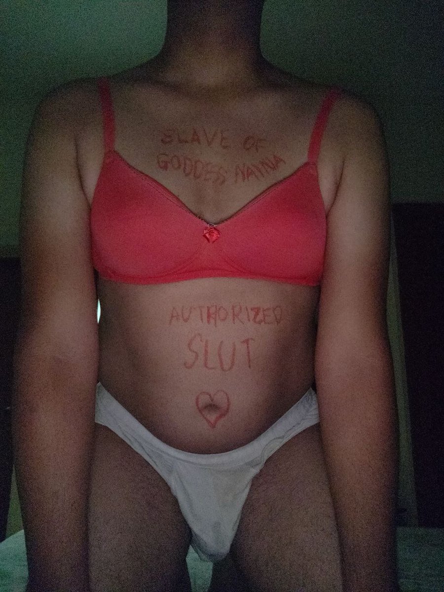 Best Day Of My Life💯. I would like to inform everyone that <a href="/Goddessnainaa/">nainaa 👑</a> has made me her authorised slave for the rest of my life🙏❤️💯. The way she handles her subs shows how experienced &amp; professional she is. I'm feeling so lucky💯
#GoddessNainaa #Mistress #SlaveForLife #real