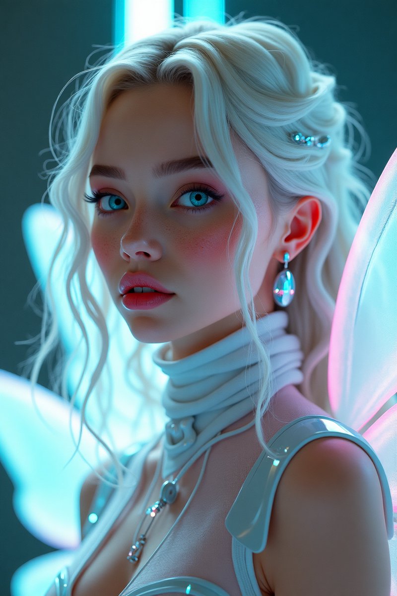 aktitwi's tweet photo. You wish I was real, don’t you? https://t.co/zLcwPH1uY4