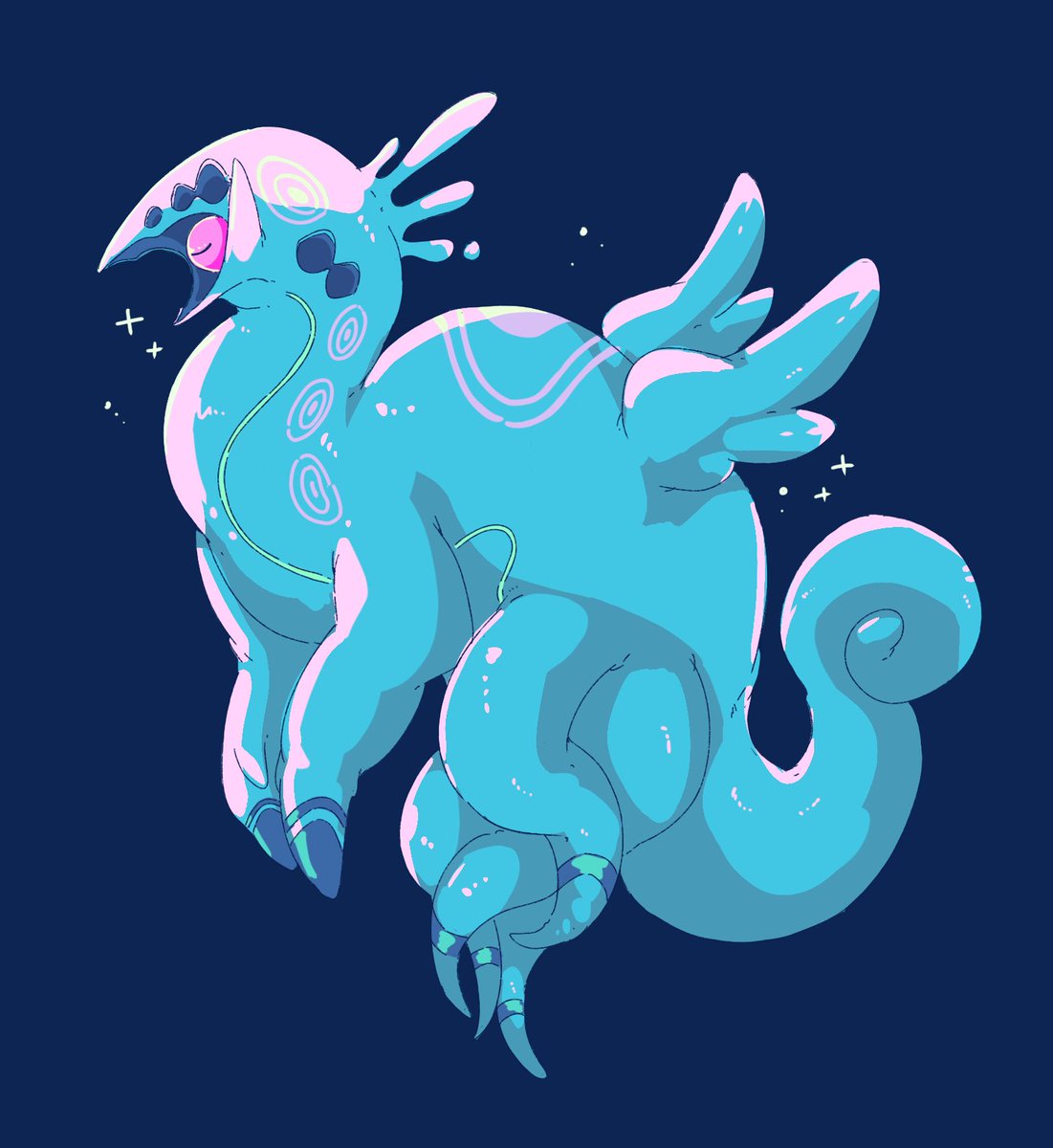 ercrow𓄿 (@_ercrow) on Twitter photo 