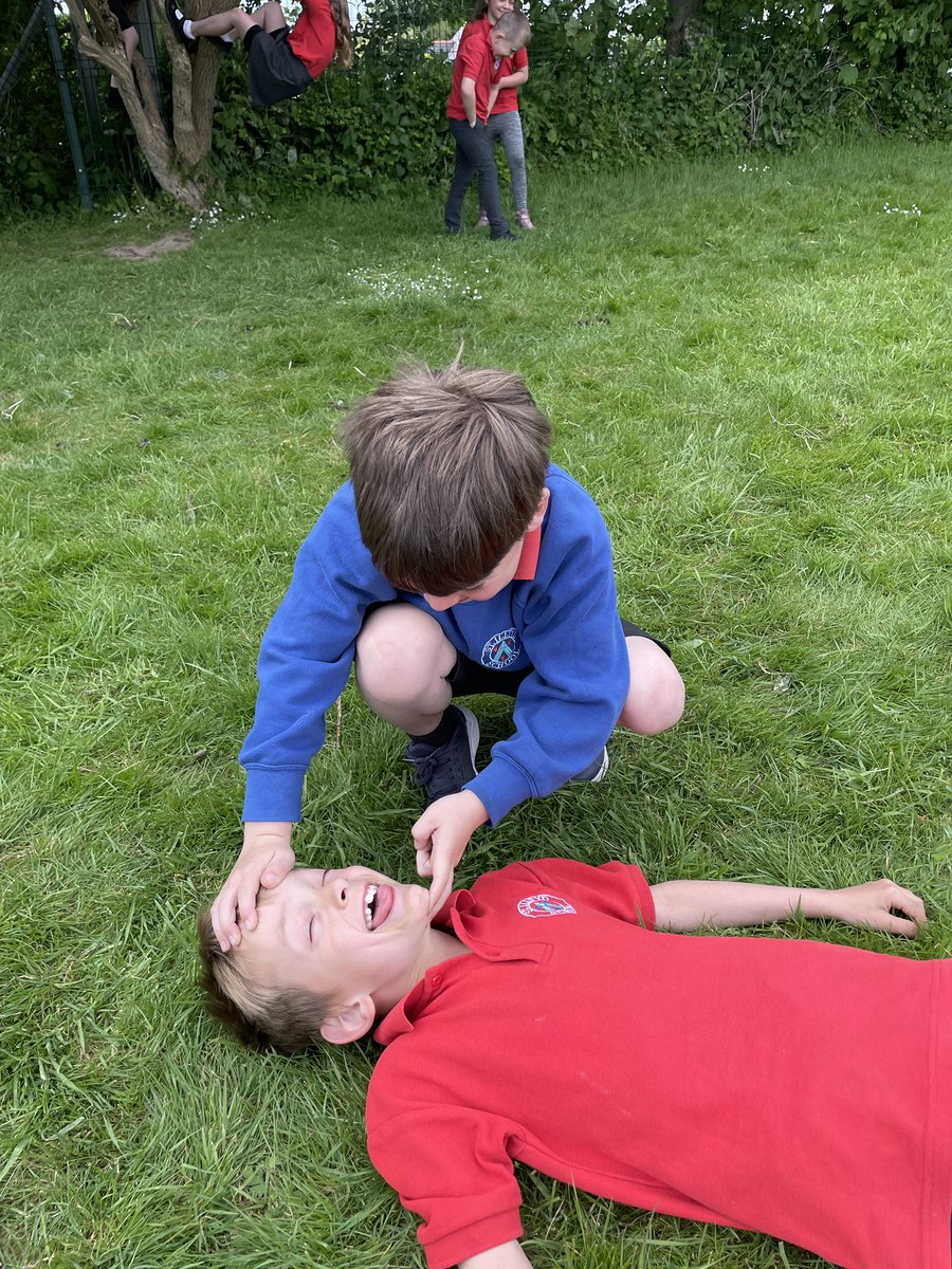 St Illtyd PS tweet media