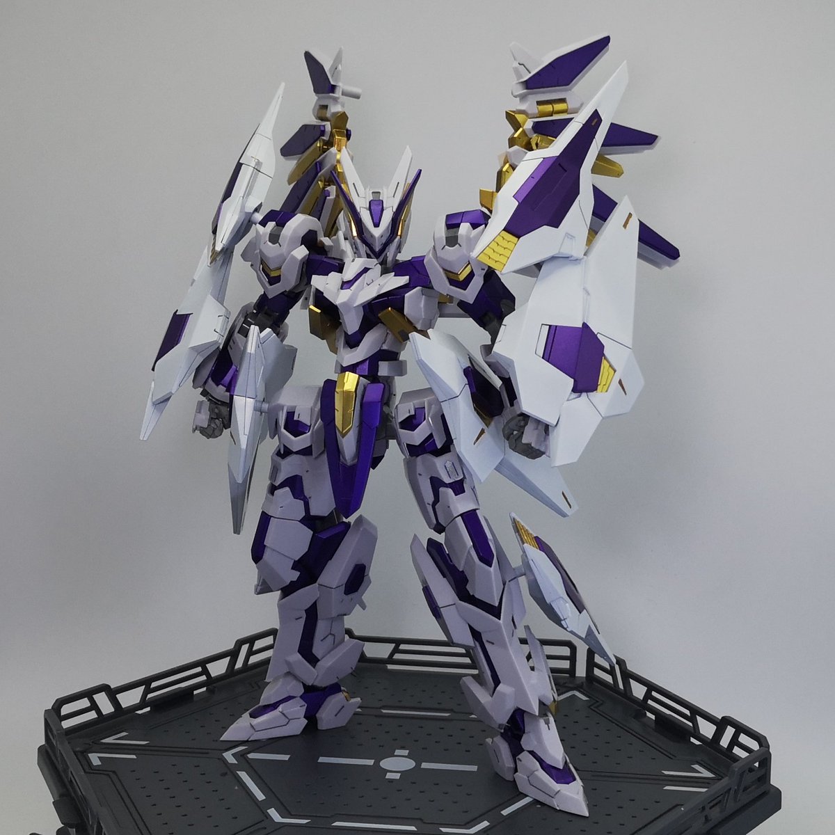 #フレームアームズ