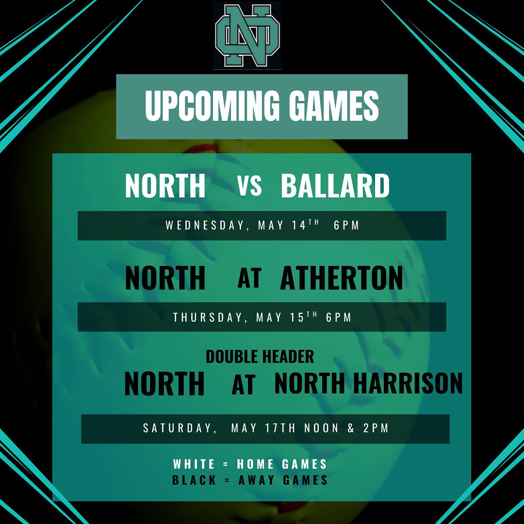 North Oldham HS Softball (@softball_nohs) on Twitter photo 