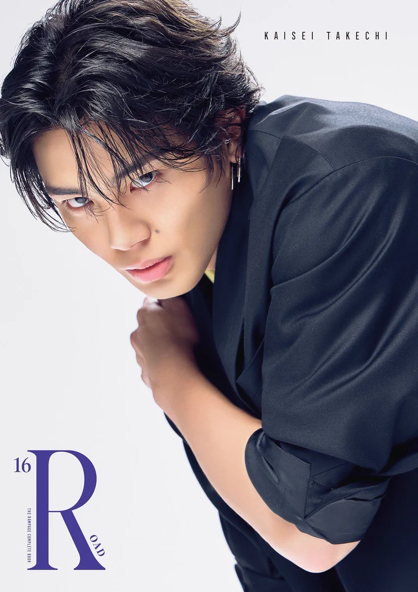 X-এ EXILE TRIBE 最新情報: 
