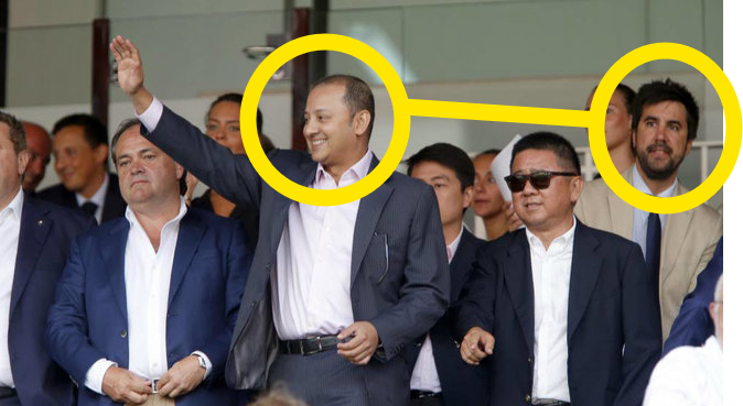 Hoy voy a contaros por qué JAVIER SOLÍS es el alumno aventajado de ANIL MURTHY.
¿Es casualidad que tras la salida de Lay Hoon se haya quedado al mando del MERITON valenciano?
¿Sabes lo que es una falacia de composición?
Sigue leyendo, verás que interesante.

Dentro hilo 🧵
(1/15)