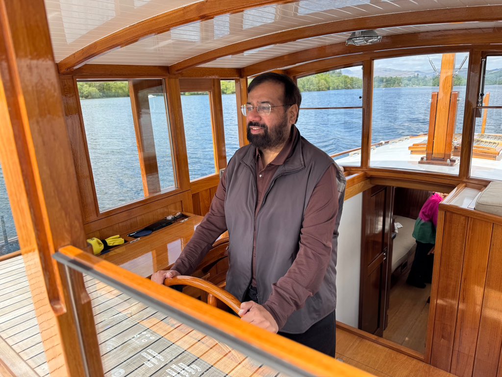 Harsh Goenka tweet media