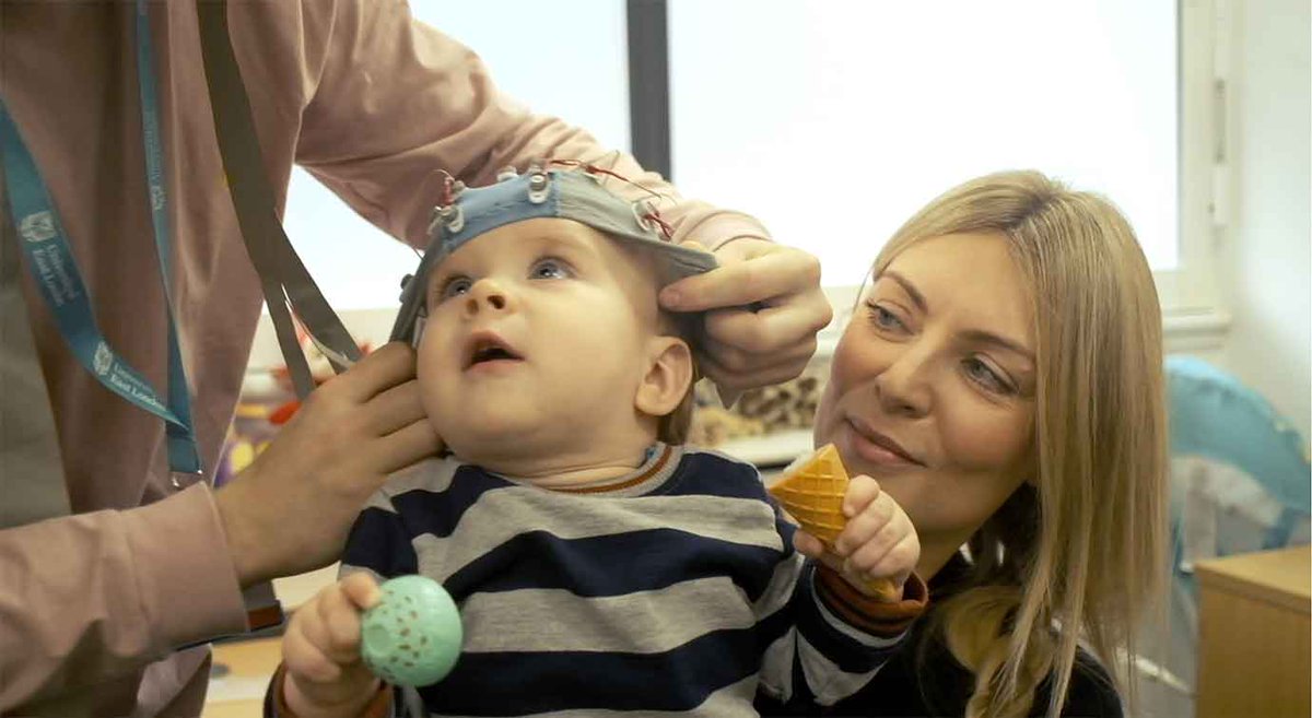 Uni of East London (@uel_news) on Twitter photo Investing in early years isnāt just a moral imperative ā itās a smart fiscal decision. UEL is leading the way with real-world, cross-disciplinary research ā from ADHD to online safety.
Read why our VC <a href="/ProfBroderick/">Prof AmandaBroderick</a> thinks that early years research must shape national policy: Investing in early years isnāt just a moral imperative ā itās a smart fiscal decision. UEL is leading the way with real-world, cross-disciplinary research ā from ADHD to online safety.
Read why our VC <a href="/ProfBroderick/">Prof AmandaBroderick</a> thinks that early years research must shape national policy: