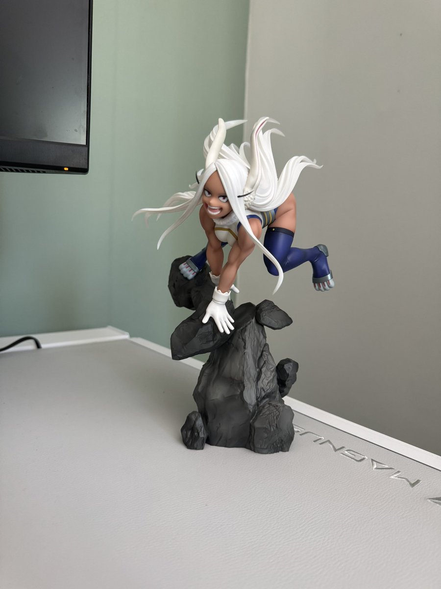 YRoyalruby's tweet image. OMG ONG OMG OMG🥰😍