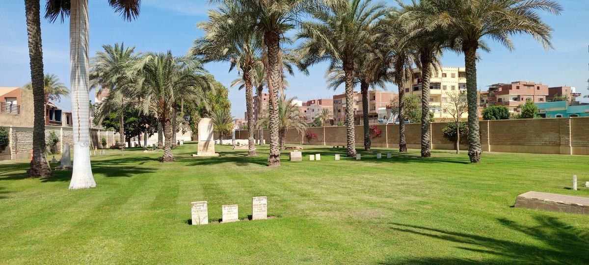 Walid Matrawy@cwgc (@matrawywalid) on Twitter photo Before and after planting the lawn, a wonderful and beautiful work was done in the Tel El-Kebir War Memorial Cemetery. <a href="/CWGC/">Commonwealth War Graves</a> <a href="/AAPAComms/">AAAComms</a> <a href="/Ahmed_AAalSayed/">Ahmed Abd El Aal Sayed</a> <a href="/baghdady_rashed/">Baghdady</a> <a href="/mamdouh_wahied/">Mamdouh Wahied@</a> <a href="/SayedNa14360117/">Sayed Nasser</a> Before and after planting the lawn, a wonderful and beautiful work was done in the Tel El-Kebir War Memorial Cemetery. <a href="/CWGC/">Commonwealth War Graves</a> <a href="/AAPAComms/">AAAComms</a> <a href="/Ahmed_AAalSayed/">Ahmed Abd El Aal Sayed</a> <a href="/baghdady_rashed/">Baghdady</a> <a href="/mamdouh_wahied/">Mamdouh Wahied@</a> <a href="/SayedNa14360117/">Sayed Nasser</a>