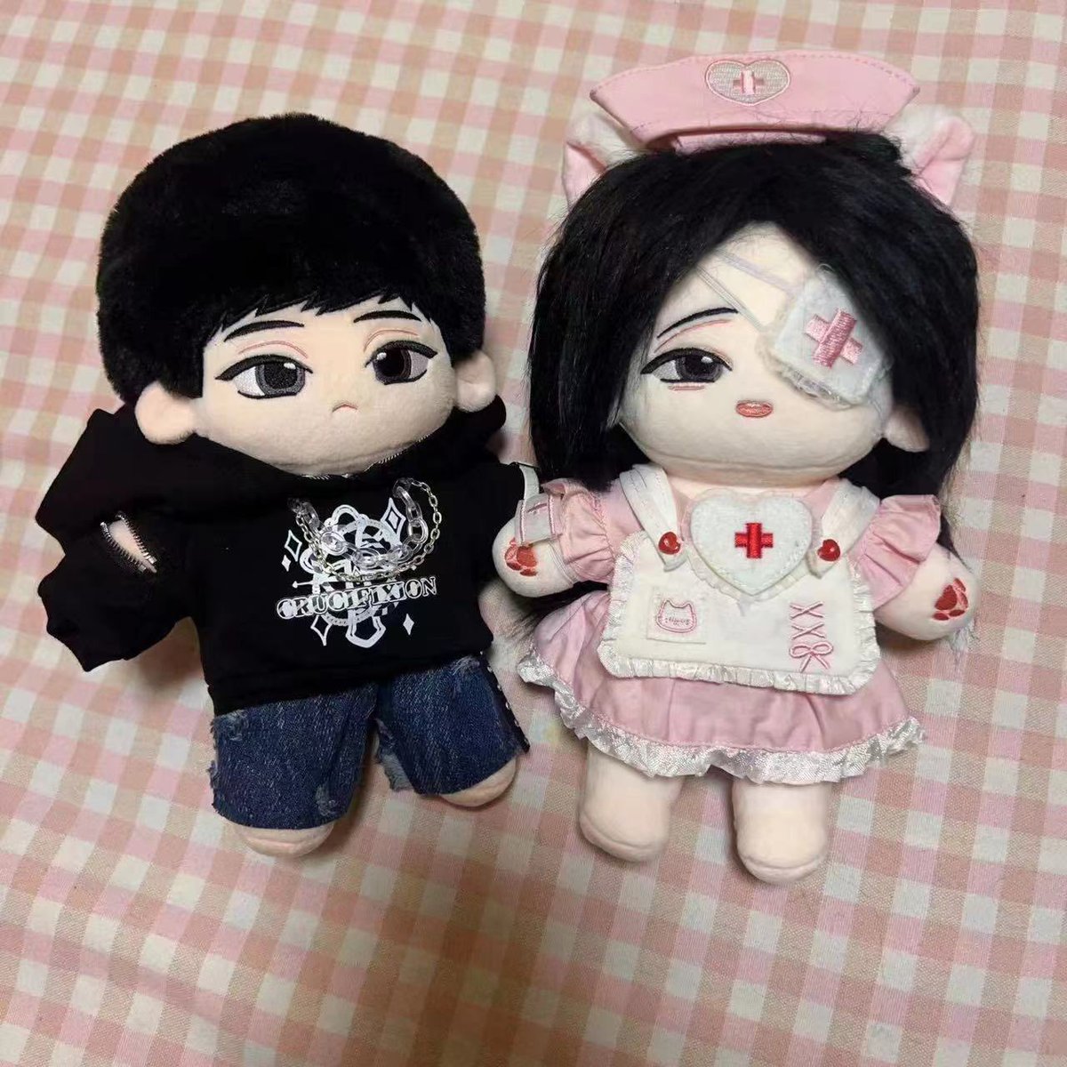 🎶
20깅 만들까.... 하고!!! 고민하게 만드는 귀여운 인형들♥♥♡♡♥♥
20깅은 옷들이 잘 나오고 예뻐서 넘 좋죠💞

#우리_공장으로_오세요 
#우리_공장을_소개합니다