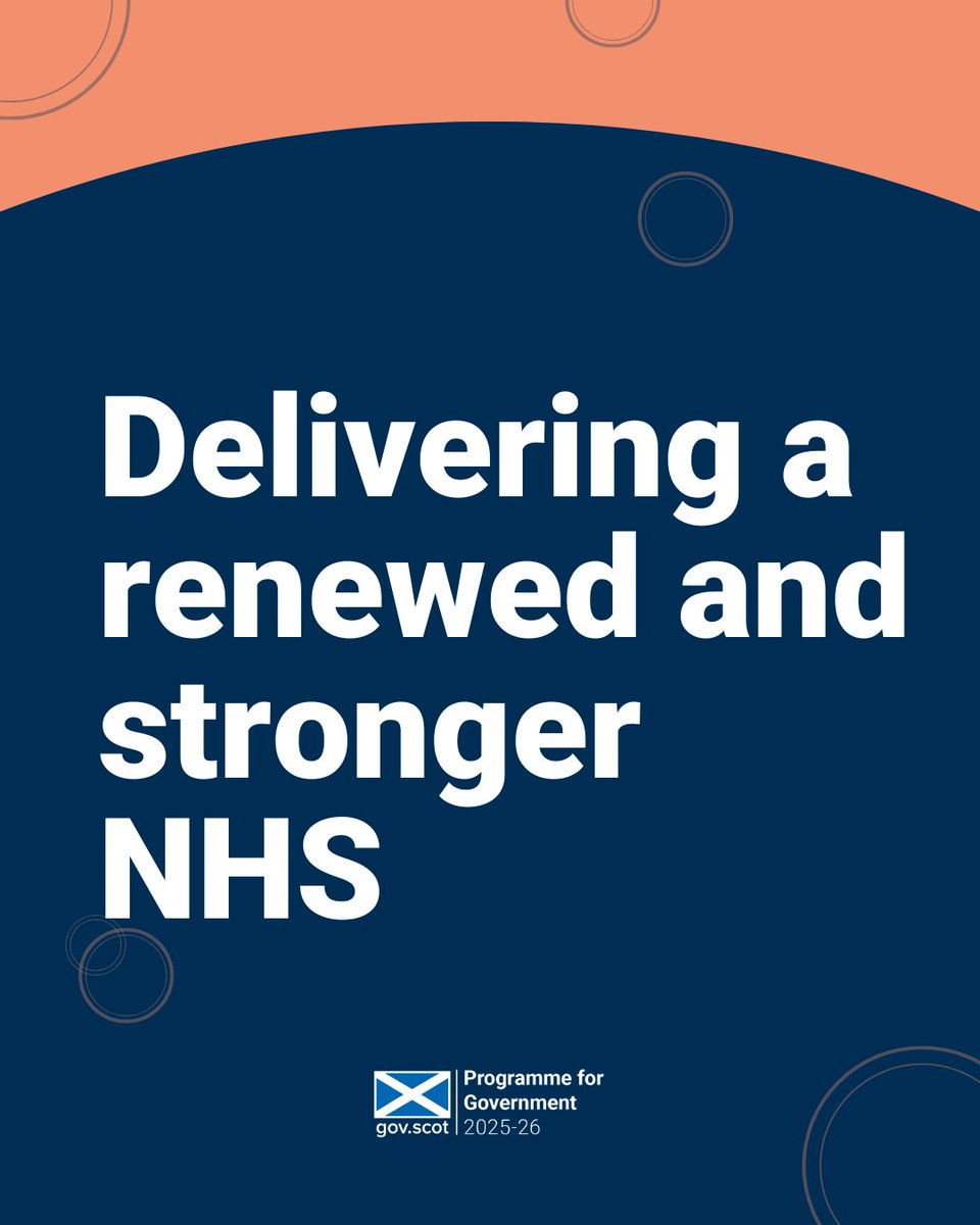 scotgovhealth's tweet photo. Opt out testing for HIV and hepatitis B and C is to be rolled out in NHS Lothian and Greater Glasgow and Clyde A&amp;E. @Scotgov will also fund support for patients who receive a positive result, reducing harm and preventing onward transmission. #ScotPfG https://t.co/Ydd0440h4A