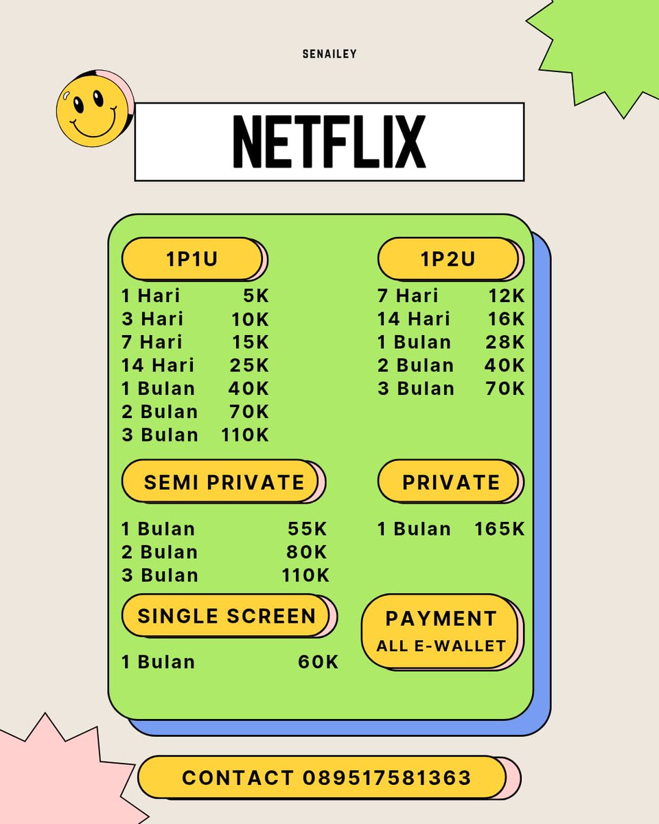 sena | order WA only tweet media