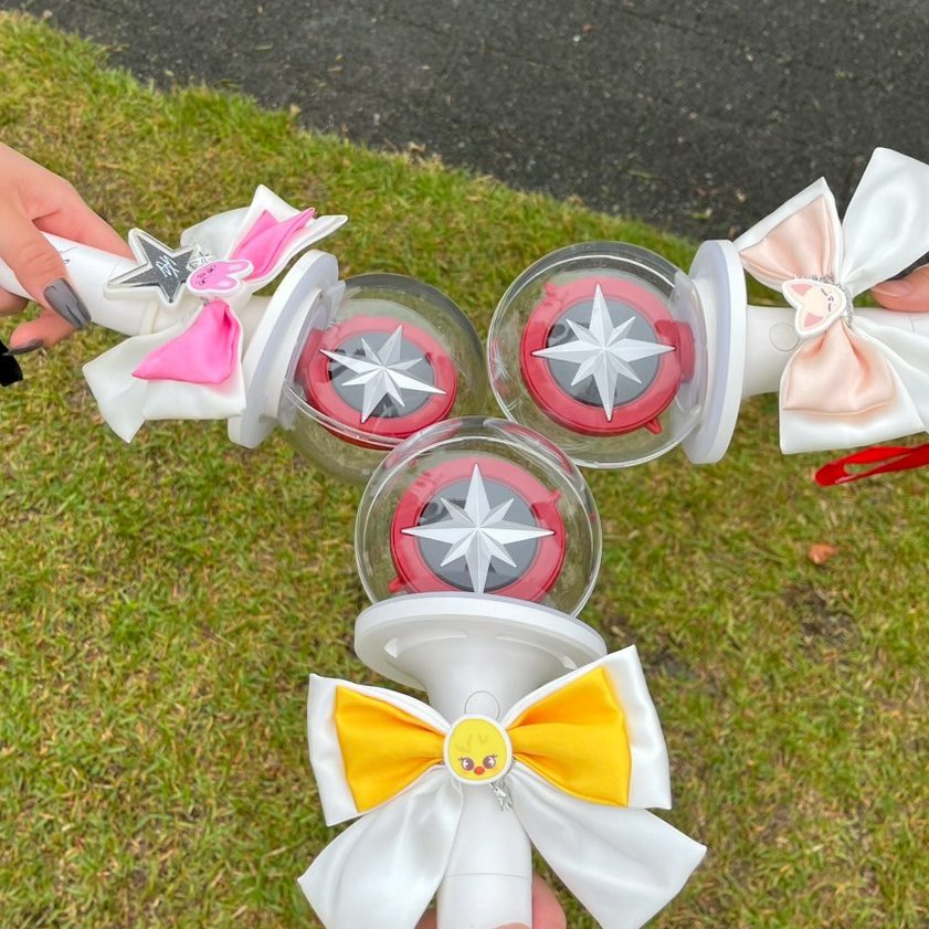 ___riIn28's tweet photo. 20240510
大阪で面接入っちゃって間に合うかわかんないからチケット流す検討せざるを得なかったけど
エコパ初日本当に行けてよかった✨
忙しいのもあって追いきれてなかったけど
やっぱり好きだなって思えたありがとう😭
今日からの実習頑張れる。 https://t.co/TbhhLPaKet