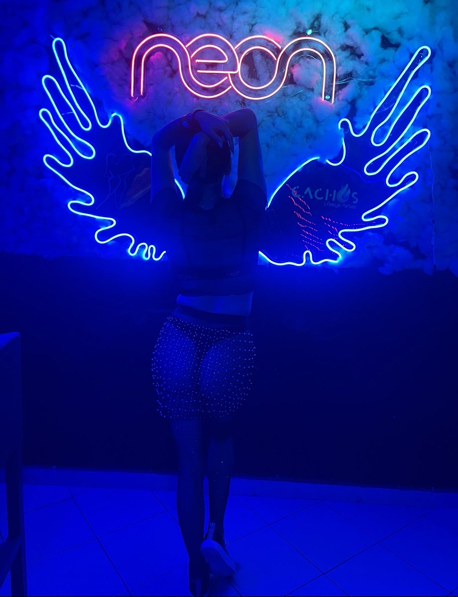 Que ganas de volver a pasar una noche rica en a <a href="/neonswclub/">CLUB NEON SW</a> 🥵