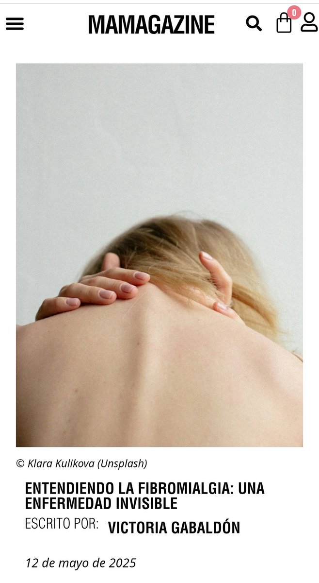 Esther López Barceló ✍️ tweet media